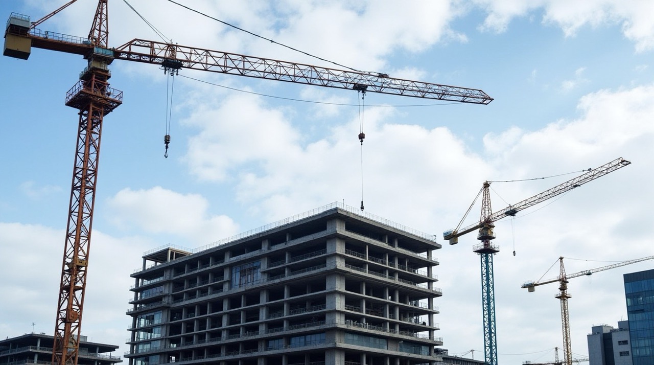 Категория и формат отеля (2–5★, city, resort, aparthotel): влияние на сметные нормативы на стадии П