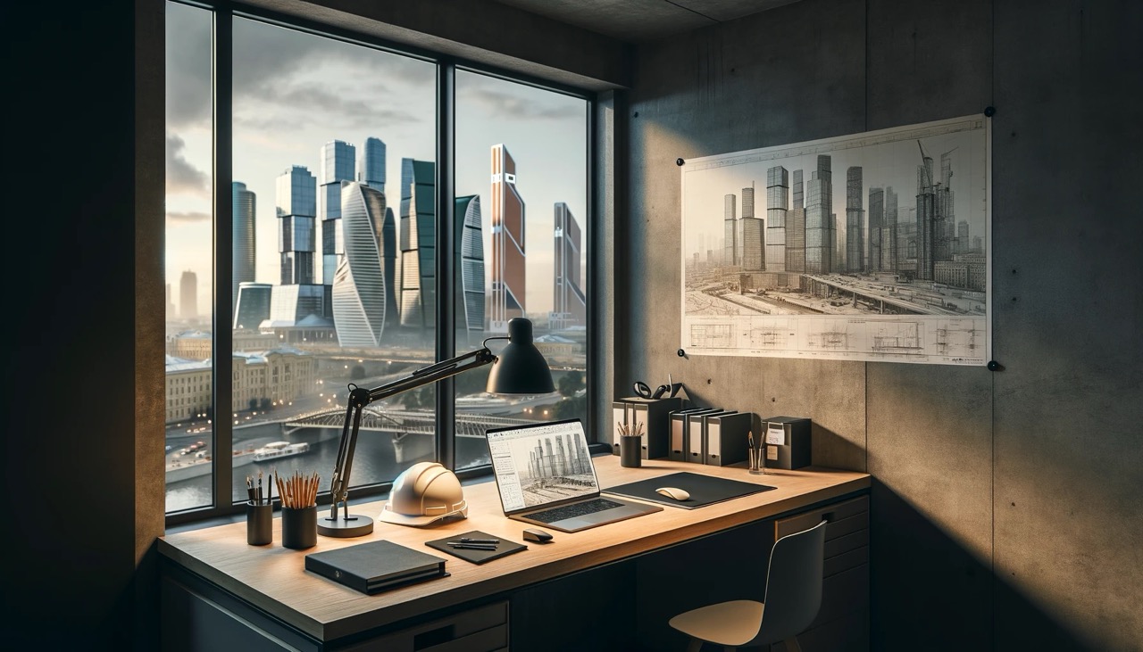 Проектно-сметная документация на капитальный ремонт