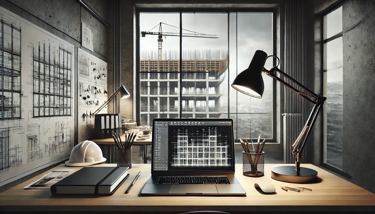 Смета на проектные работы