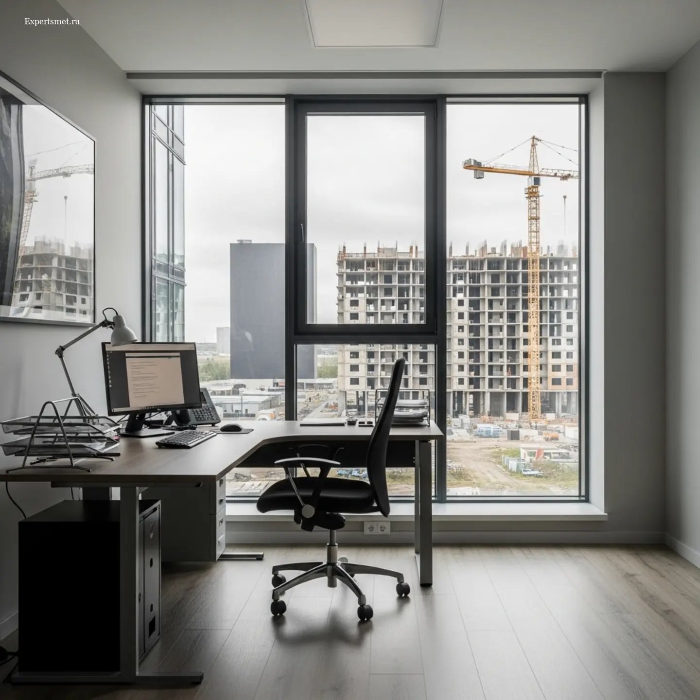 Изменения в Методике №707/пр: новые коэффициенты для проектных работ